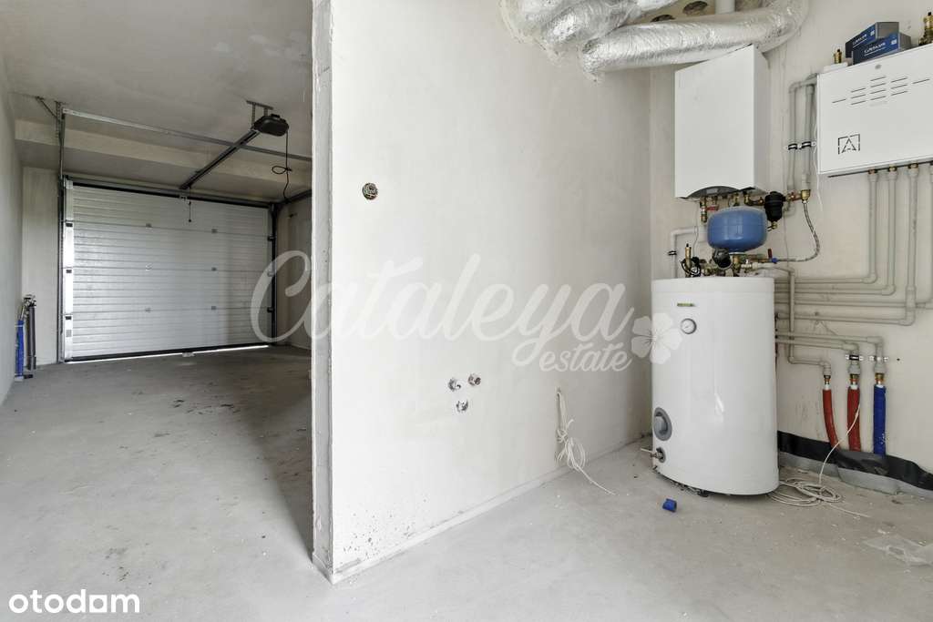 Bliźniak/ogród/cisza/blisko Warszawa/Radzymin/-9