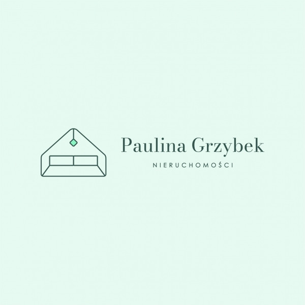 Paulina Grzybek Nieruchomości Grzybek