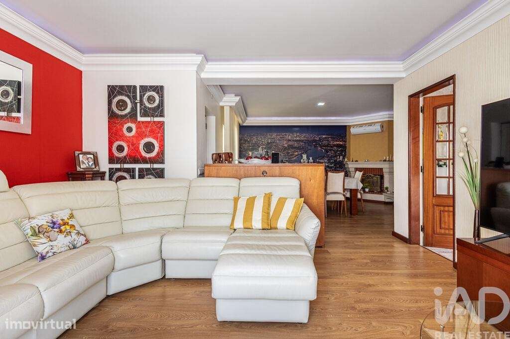 Casa / Villa T4 em Rio Maior de 264,00 m2 - Grande imagem: 3/30