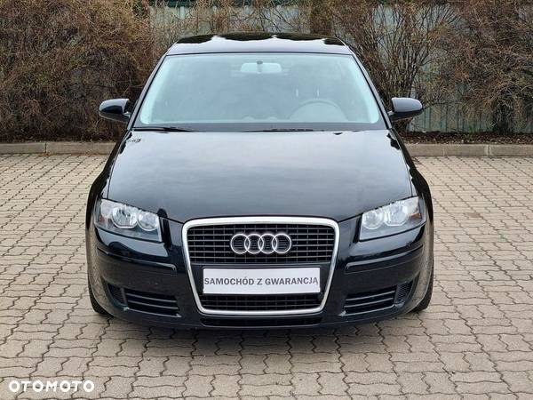 Audi A3 - 16