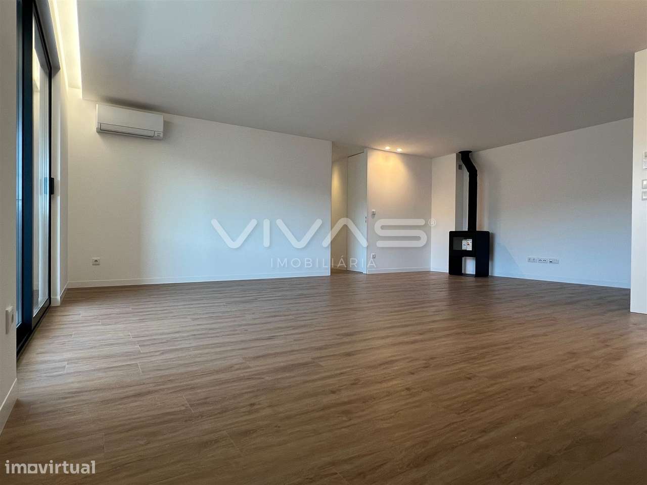 Apartamento T3 Arrendamento em Vila Verde e Barbudo,Vila Verde - Grande imagem: 4/19