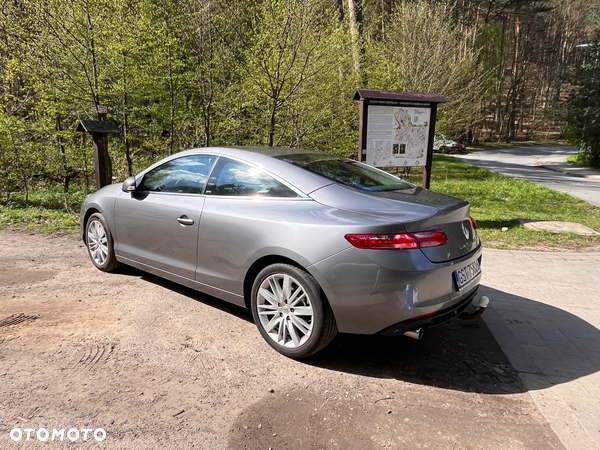 Renault Laguna 2.0 dCi GT - 5