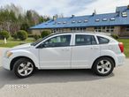 Dodge Caliber - 1