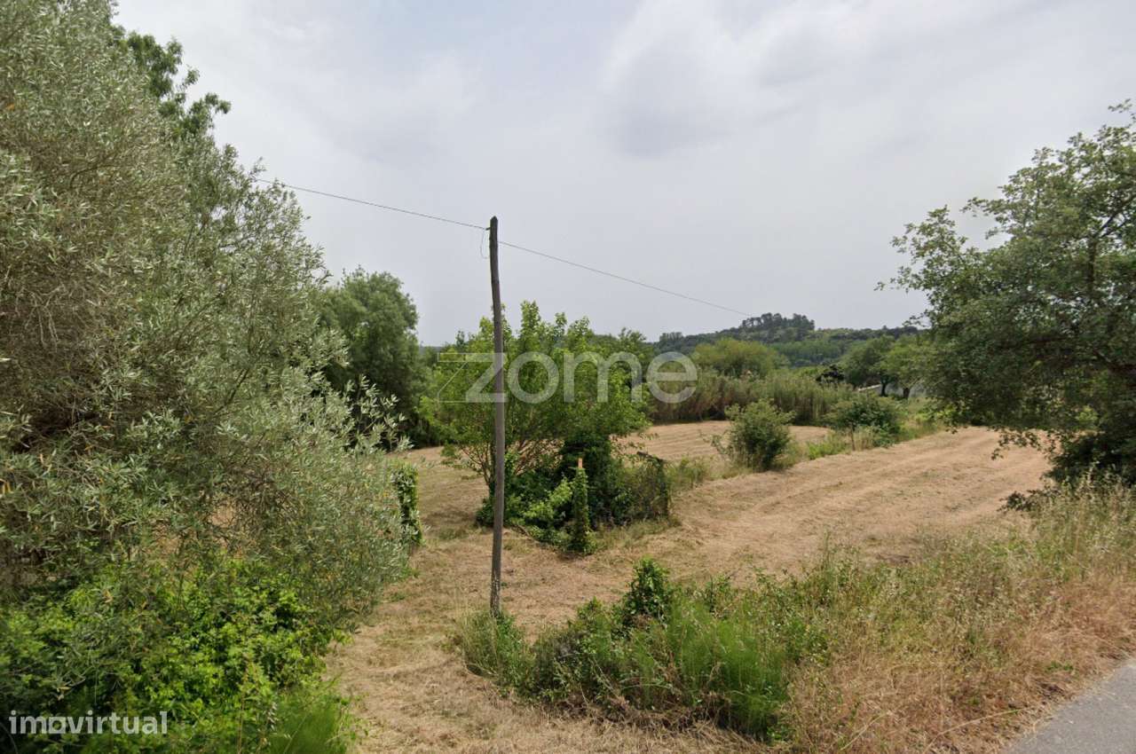 Terreno Urbanizável - Grande imagem: 3/8