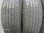 215/65R16 98V BRIDGESTONE DUELER H/P SPORT LATO 2szt - 1