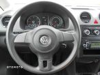 Volkswagen Caddy - 10