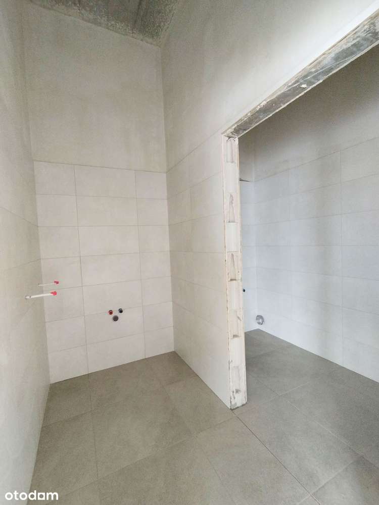 Za Cukrownią - Narożny Lokal 66 m2 z witryną od ulicy Krochmalnej - Pełny obrazek: 5/9