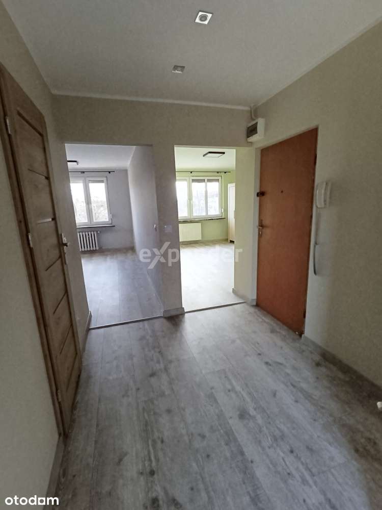 Dwa pokoje w Centrum miasta - Pełny obrazek: 4/10