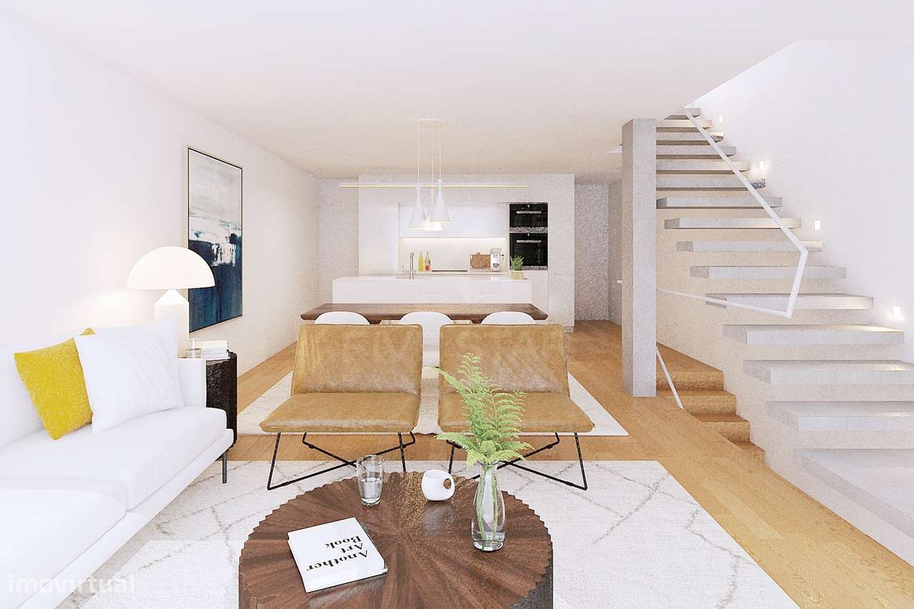 Terreno na Graça - Projeto Aprovado - Condomínio de 7 frações-14