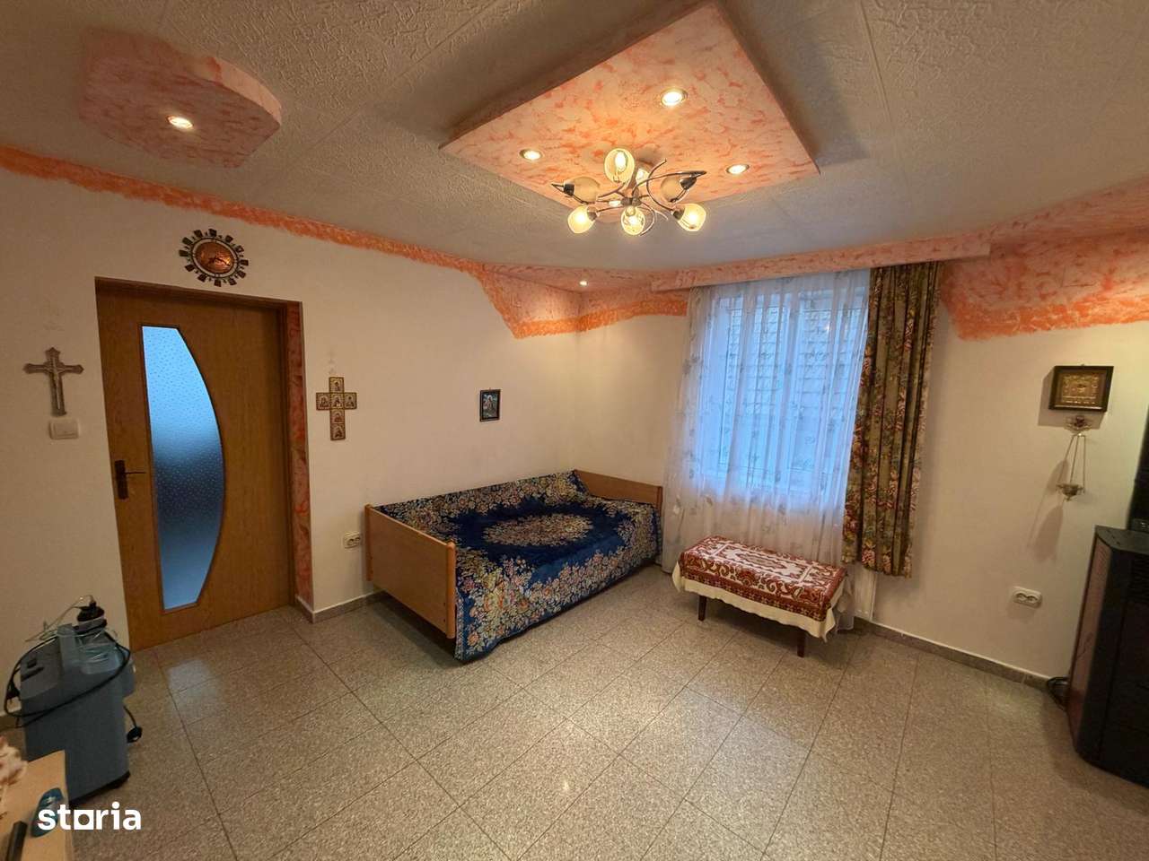 Casa de vanzare, zona Gloria, PRET: 104.000 EURO-7