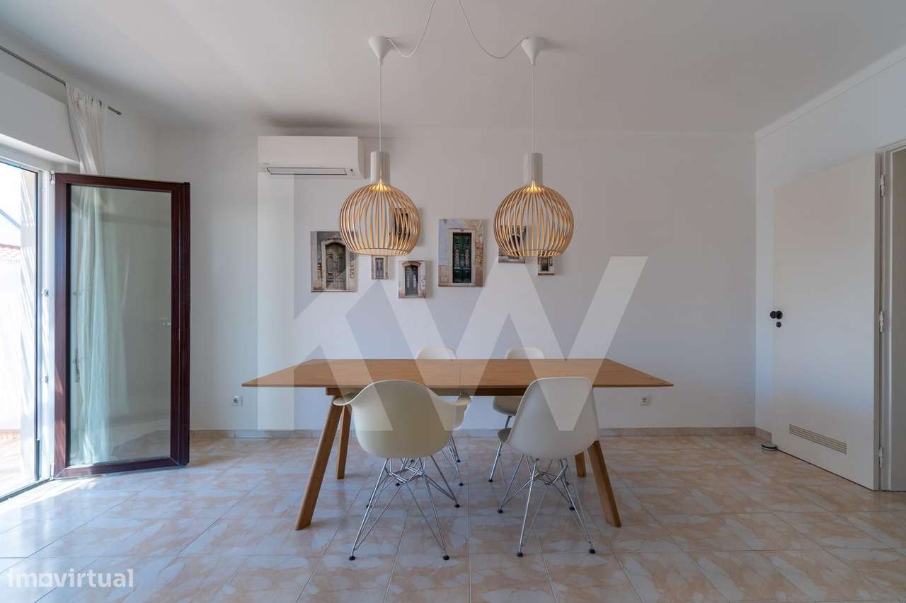 Moradia T3  em Tavira com garagem: Conforto e conveniência a poucos pa - Grande imagem: 3/55