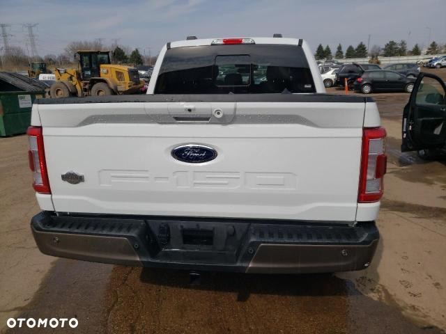 Ford F150 - 6