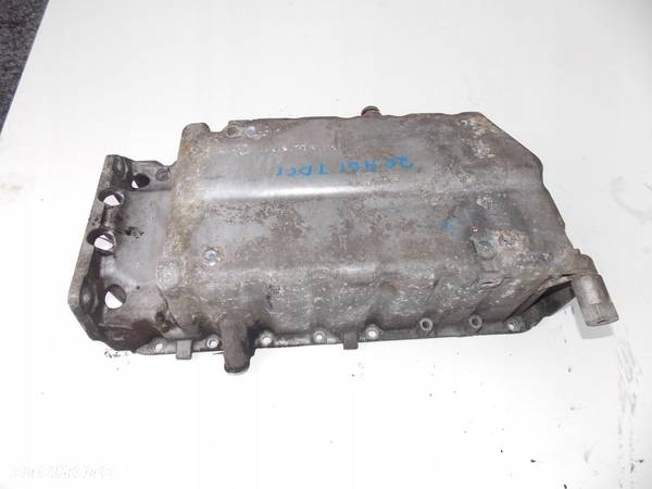 miska oleju peugeot 307 407 citroen c5 2.0 hdi 9656288980 - 2