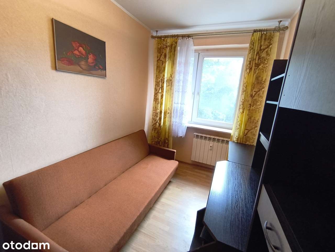 63,5 m2. 4 pokoje. Legionowo blisko PKP.-3