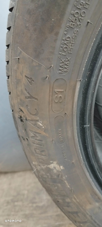 225/55/18 michelin primacy 4 - 6