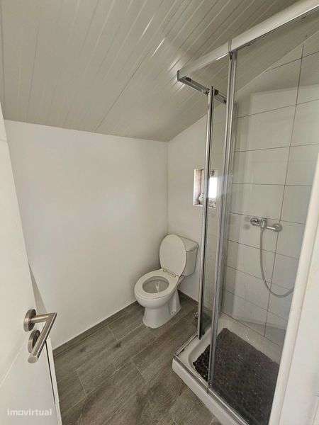 T1  com agua luz e gas incluidos - Grande imagem: 4/6