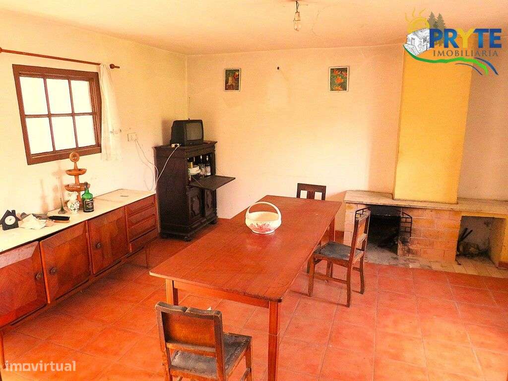 Quinta com moradia de tipologia T3 situada perto da Sertã - Grande imagem: 4/30