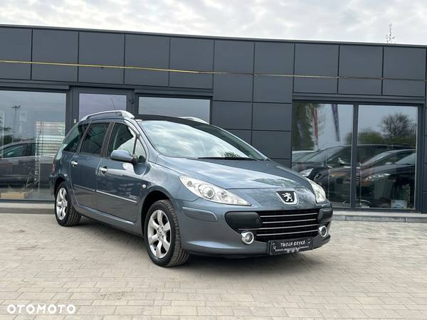 Peugeot 307 - 4