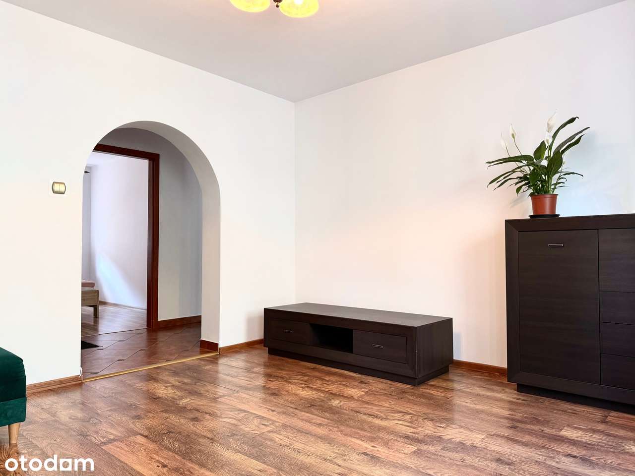 3 pokoje w ścisłym centrum Barlinka, 100m od jeziora!-5