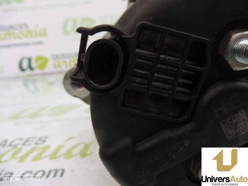 ALTERNADOR CHEVROLET AVEO / KALOS FASTBACK 2009 -96945926 - 4