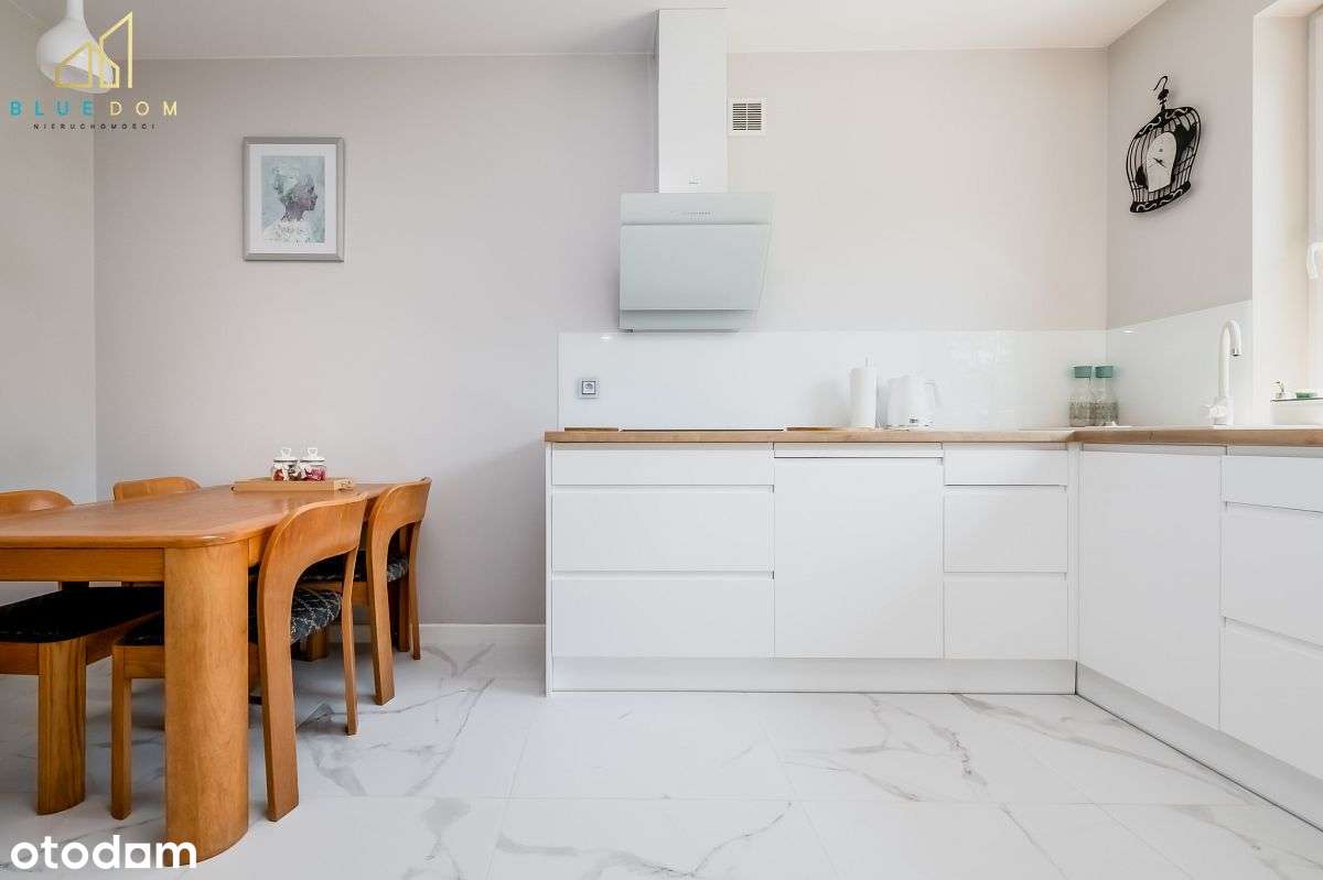 ***Nowoczesny dom w otulinie lasu***Zwierki-6