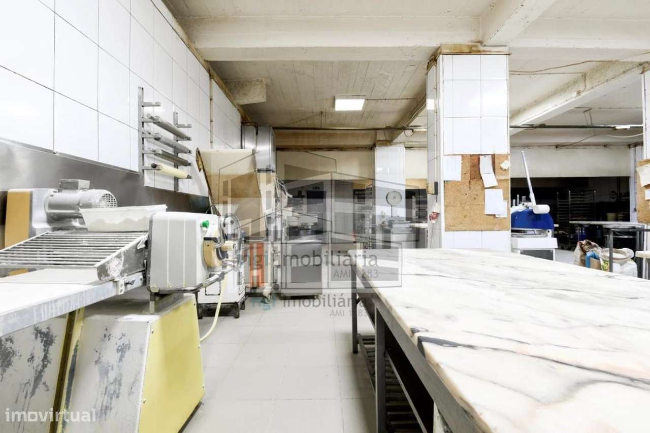 Armazém - Santa Clara - Lumiar - Grande imagem: 5/9