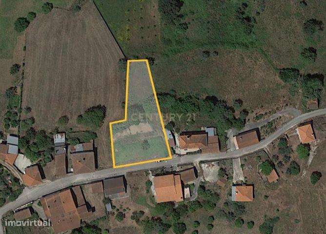 Terreno em Vermoil - Pombal - Grande imagem: 2/3