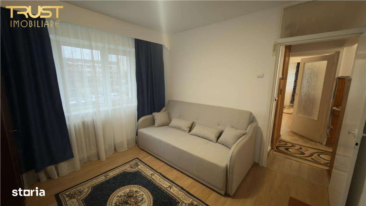 Oferta Black Friday! 2 Dormitoare I Intre Lacuri I Parcare I FSEGA I B - Imagine principală: 4/12