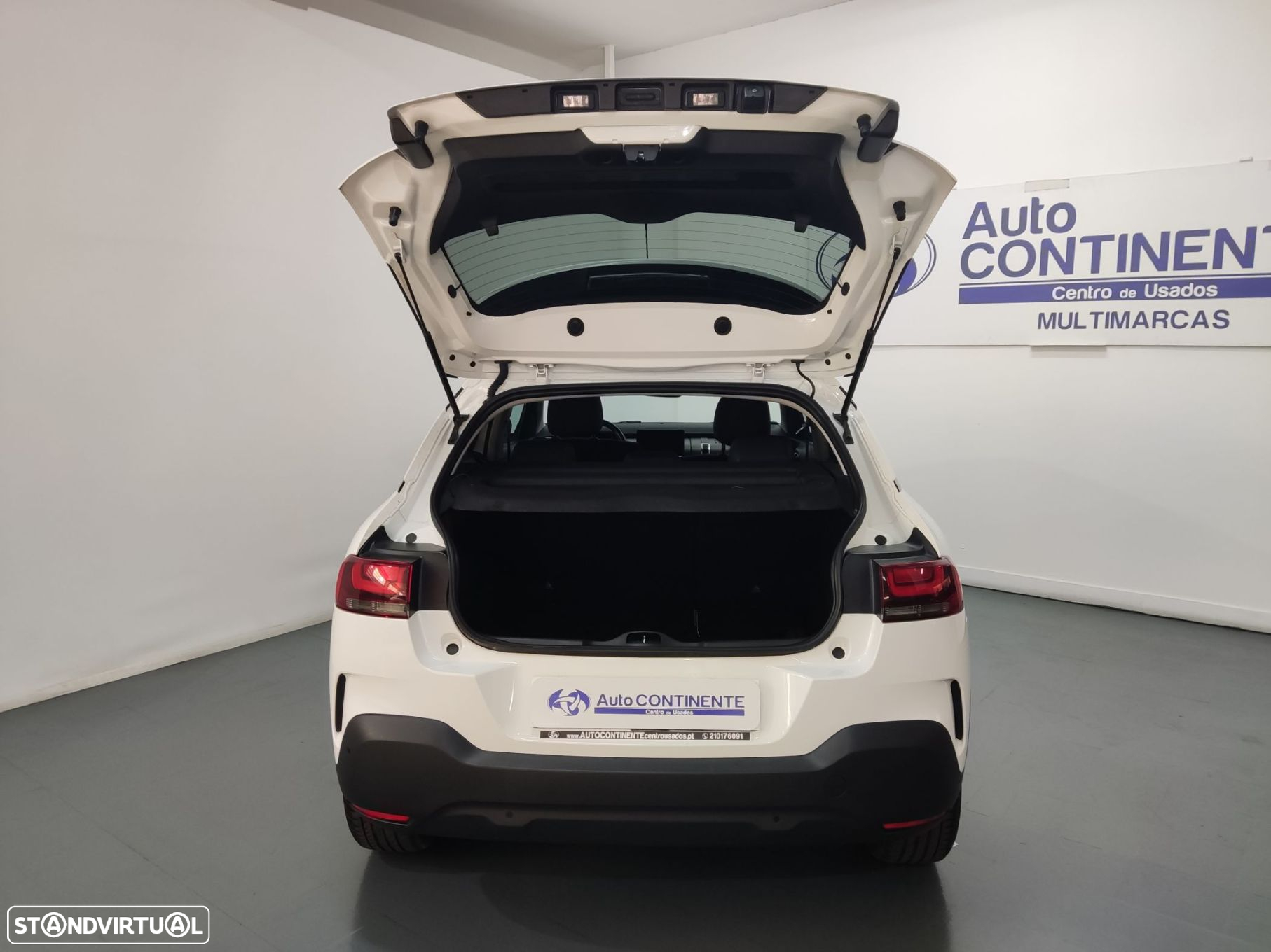 Citroën C4 Cactus 1.5 BlueHDi Shine Pack - 34