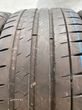 vand 4 anvelope 235/35/20 michelin de vară la 6,5mm - 3