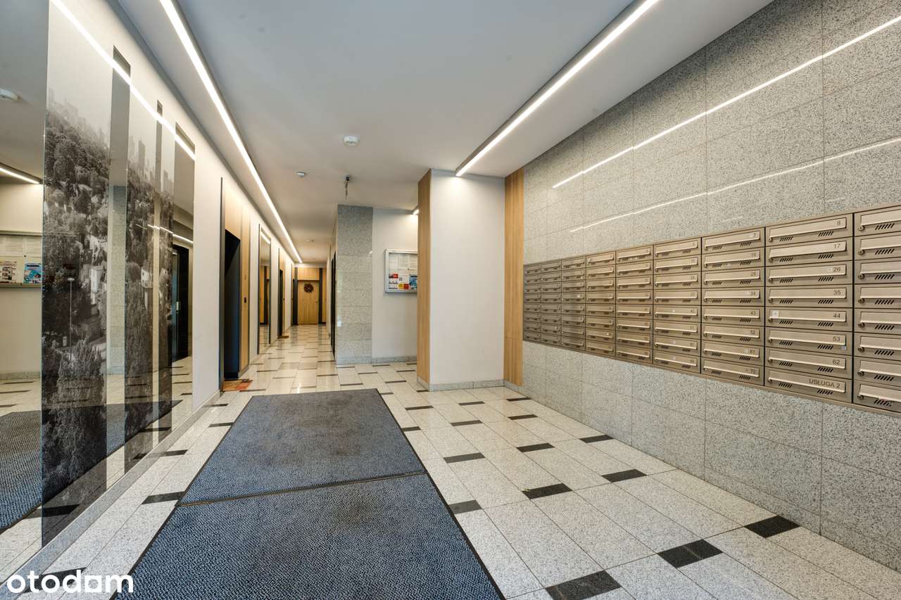 Wyjątkowe 2 pokoje na Żoliborzu w stylu modern living!-18