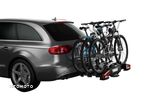 Thule VeloCompact 926 3 rowery 13-pin Bagażnik rowerowy na hak - Warszawa - 5