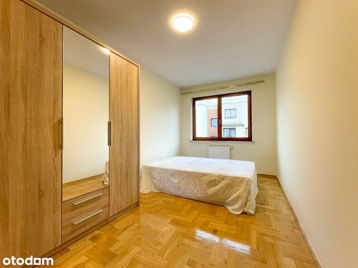 DE FACTO NIERUCHOMOŚCI - APARTAMENT NAD MORZEM UL. JELITKOWSKI DWÓR - Pełny obrazek: 5/19