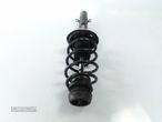 Amortecedor Suspensao Frente Dto Volkswagen Golf Iv (1J1) - 1