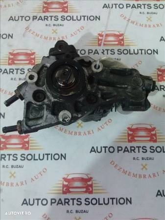 pompa inalte mercedes benz e class  w211  2002 2009 - 1