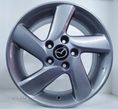 FELGI MAZDA 5 6 5X114,3 67,1 16 7j ET55 - 3