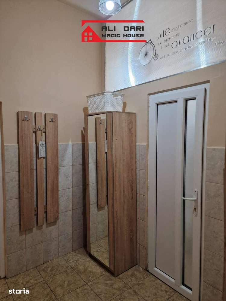 Se închiriază apartament 2 camere in Cluj-Napoca strada Motilor - Imagine principală: 3/14