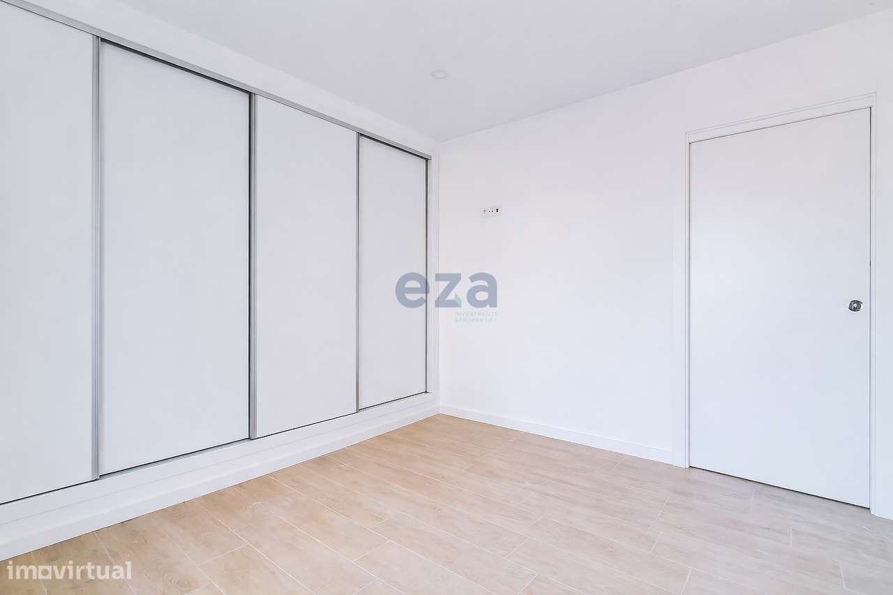 Apartamento T2 em Monte Gordo, Vila Real de Santo António.-12