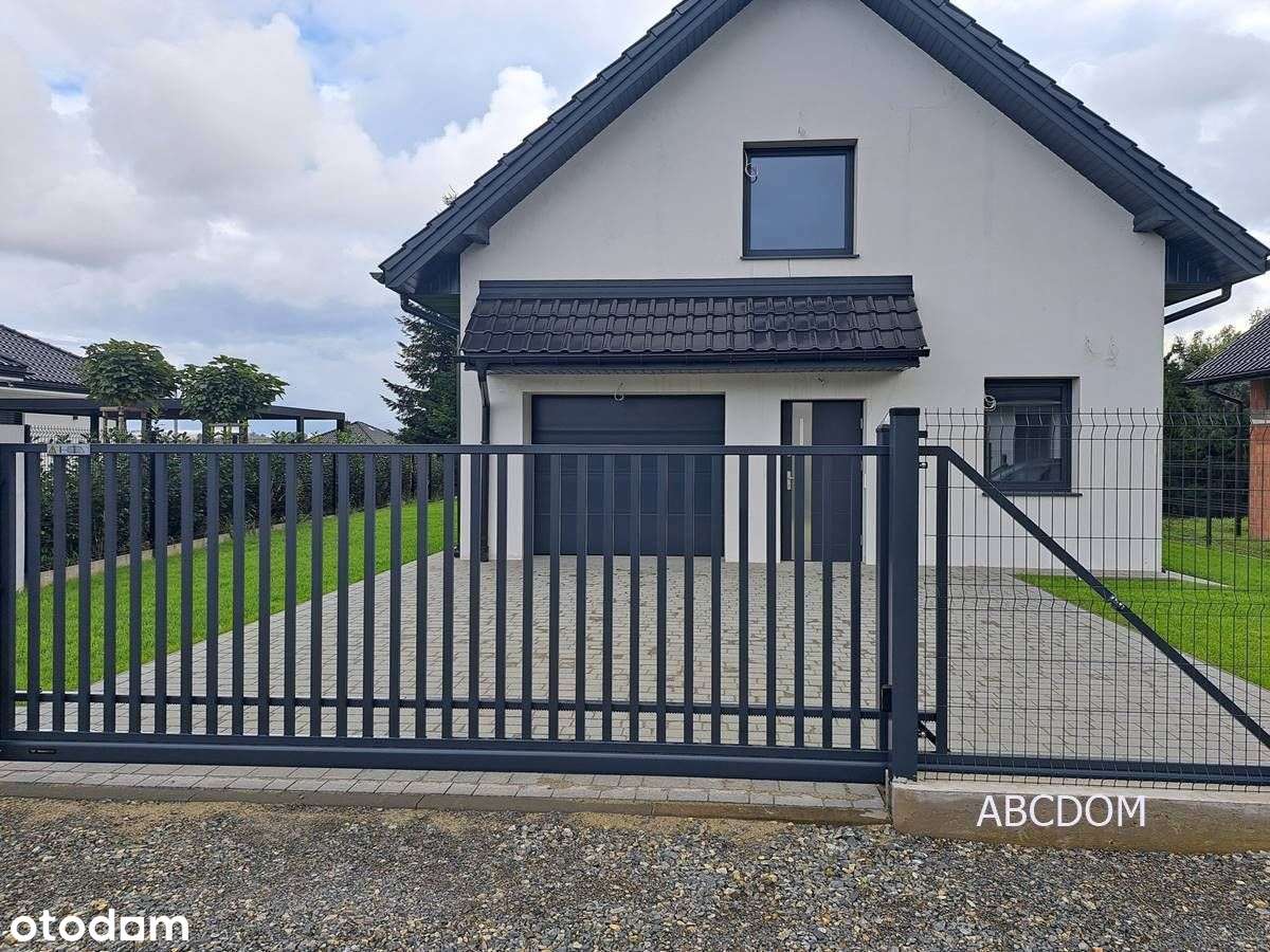 Masłomiąca, urokliwe miejsce, 5 pokoi, garaż-12