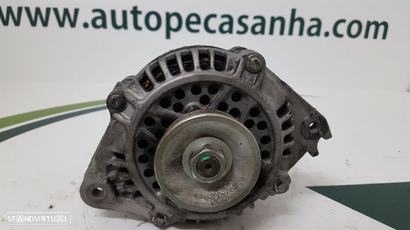 Alternador Hyundai Elantra I (J-1) - 1