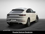 Porsche Cayenne Coupe Tiptronic S Platinum Edition - 2