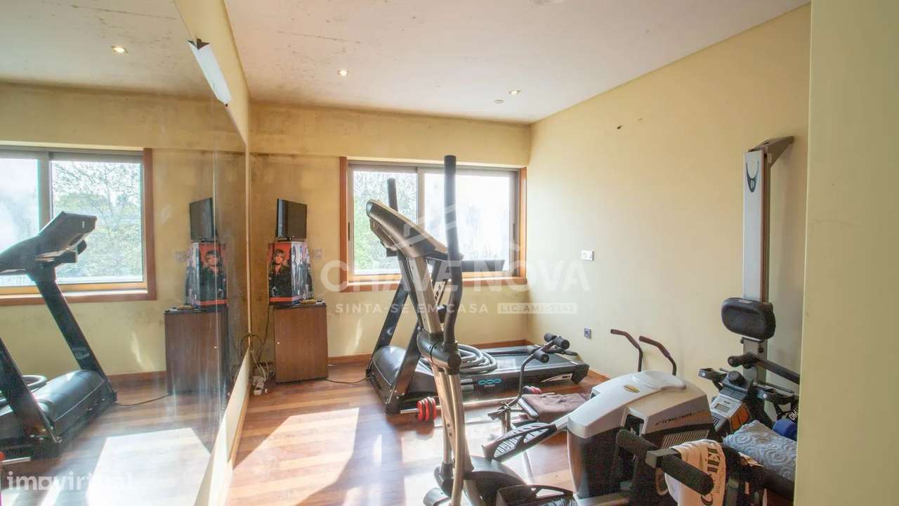 T3 Duplex | Arcozelo, Vila Nova de Gaia-9