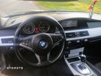 BMW Seria 5 525d Touring - 9