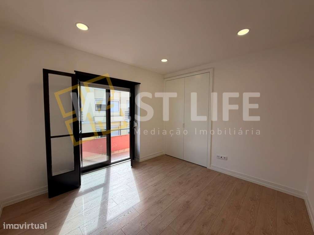 Apartamento T3 Totalmente Remodelado | EXCLUSIVO WEST LIFE | Centro...-18