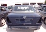 Peças Mercedes C200 W202 - 3