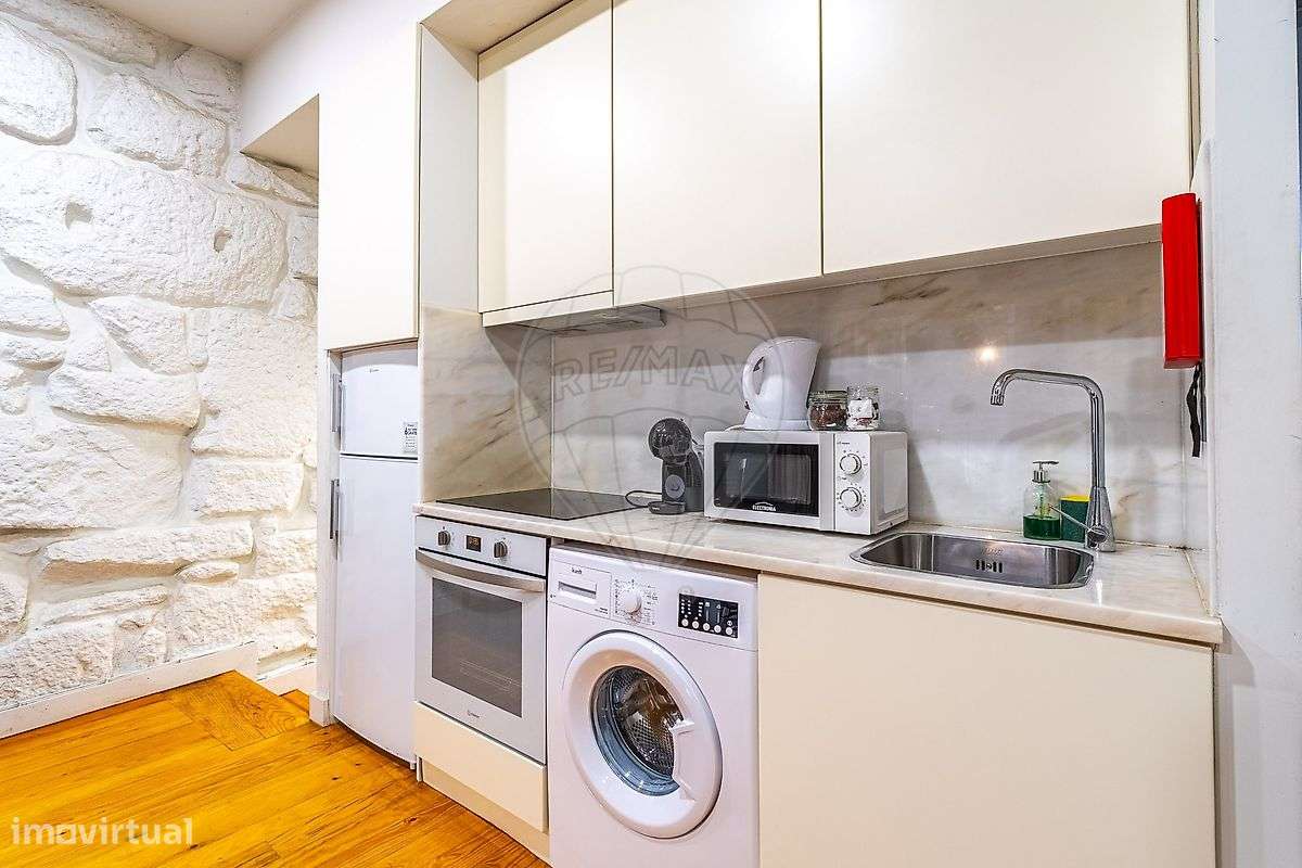 Apartamento T1 para venda - Grande imagem: 4/22