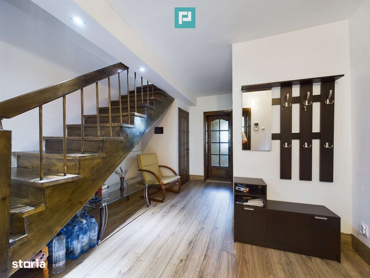 Casă ideală pentru familie extinsă în zona Crișan - Imagine principală: 2/20