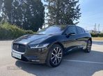 Jaguar I-Pace EV400 AWD First Edition - 5