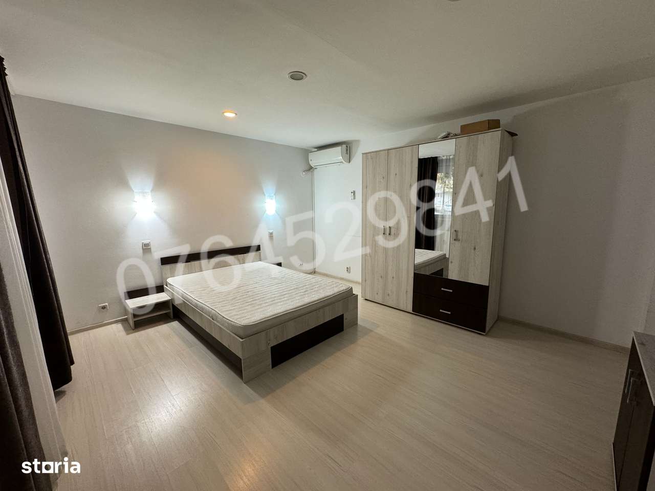Garsoniera Sos. Colentina 70,vizavi de scoala 39,la 3 min. Mc Donald's - Imagine principală: 2/15