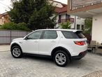 Land Rover Discovery Sport 2.0 P200 MHEV SE - 10